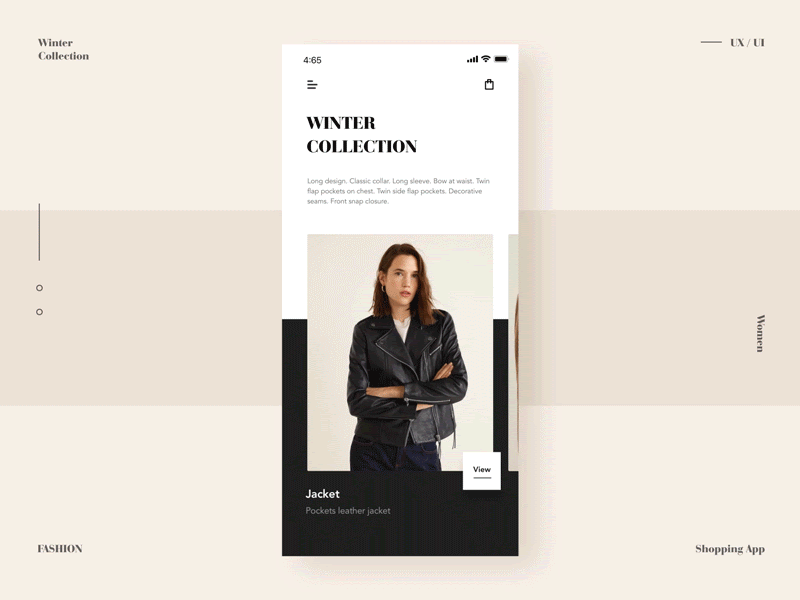 Evolving Consumer Demands