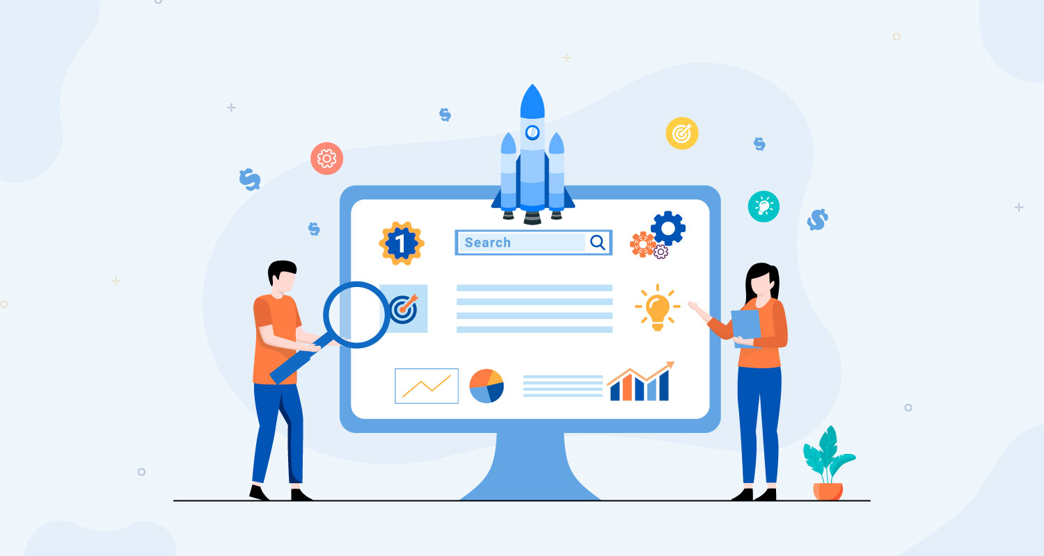Top 11 SEO Companies in India for 2026