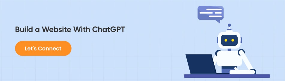 build a responsive website with the help of chatgpt