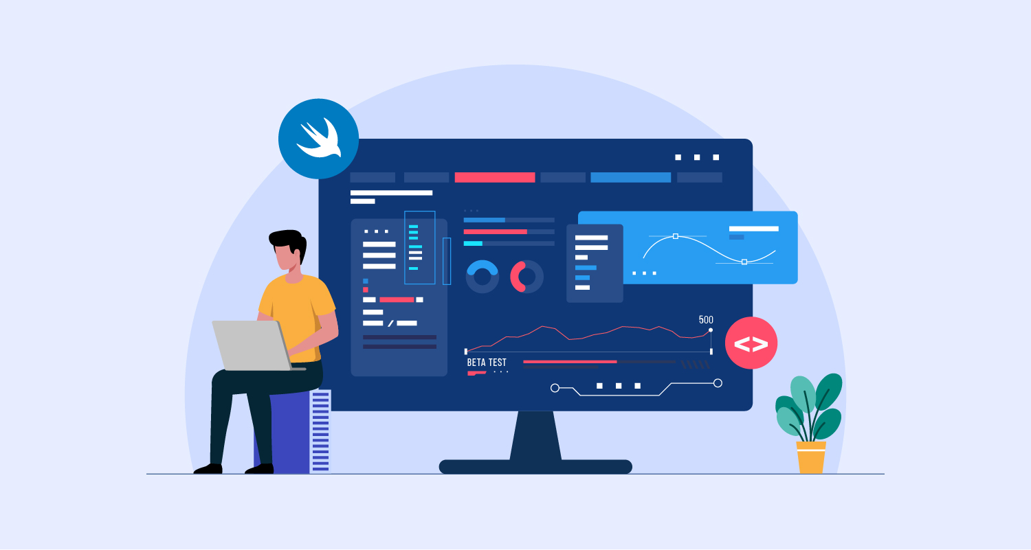Top 10 SwiftUI Libraries To Use In 2026
