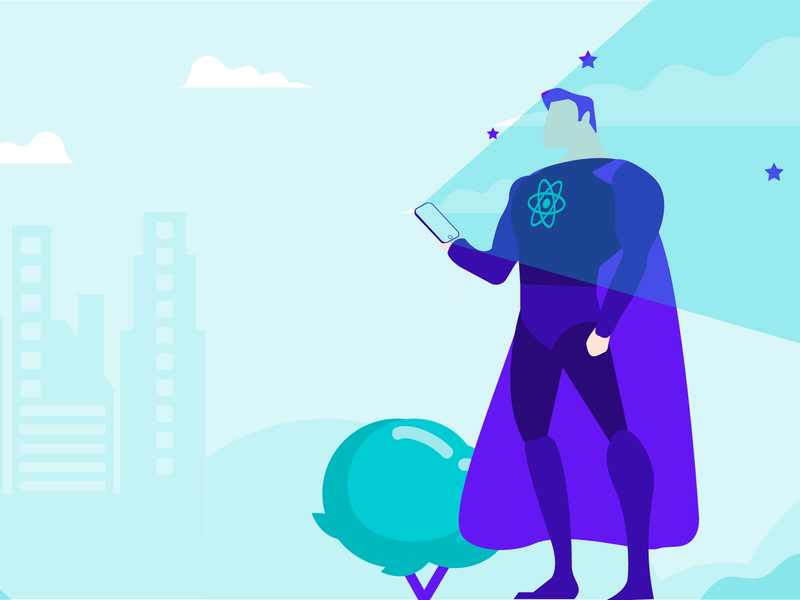 Pros and Cons of React Native