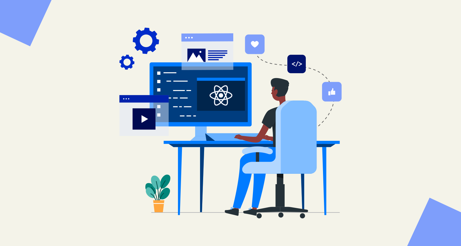 Best Time to Choose ReactJS