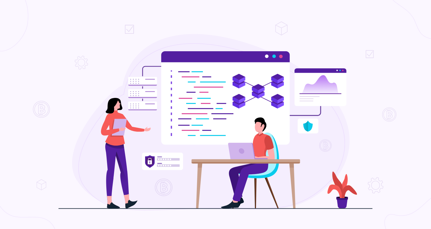 Why Should Enterprises Adopt Blockchain For Digital Assets In 2026?