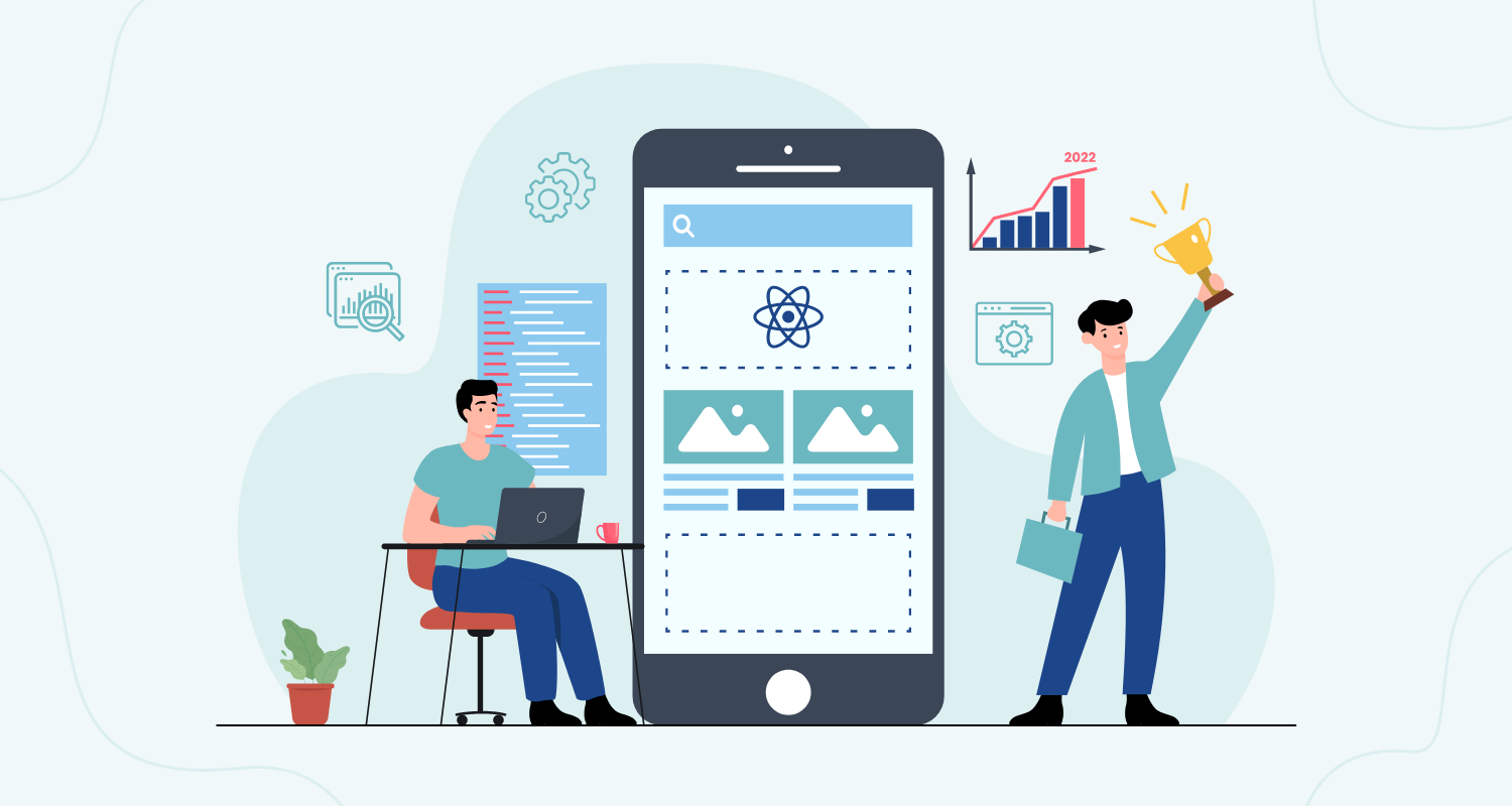 Top 10 SSGs That Are Helping React Native App Development Company in 2026