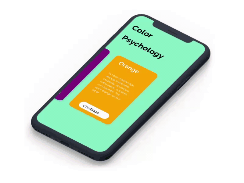Utilizing Color Psychology