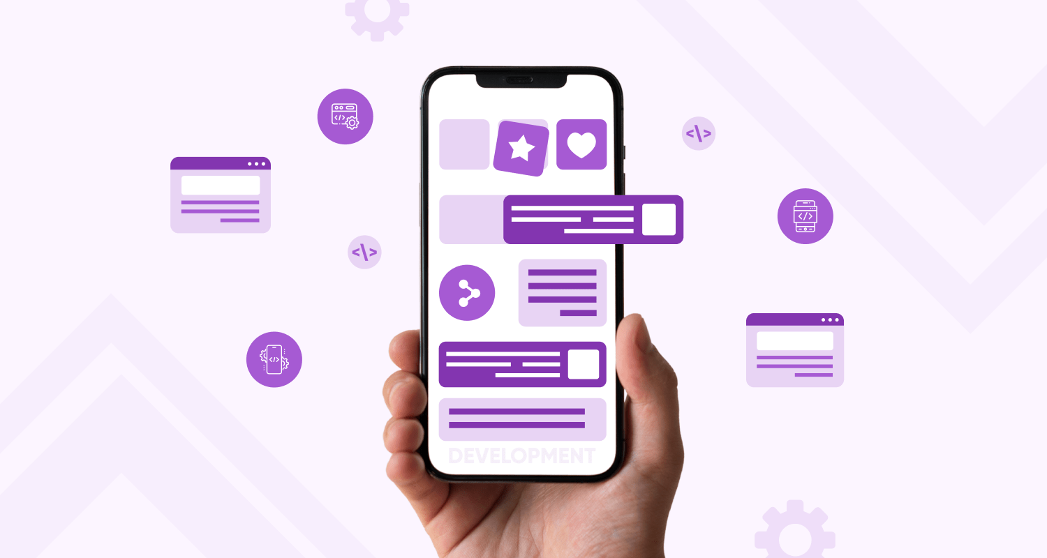 10 Best Android App Development Trends to Watch for in 2026