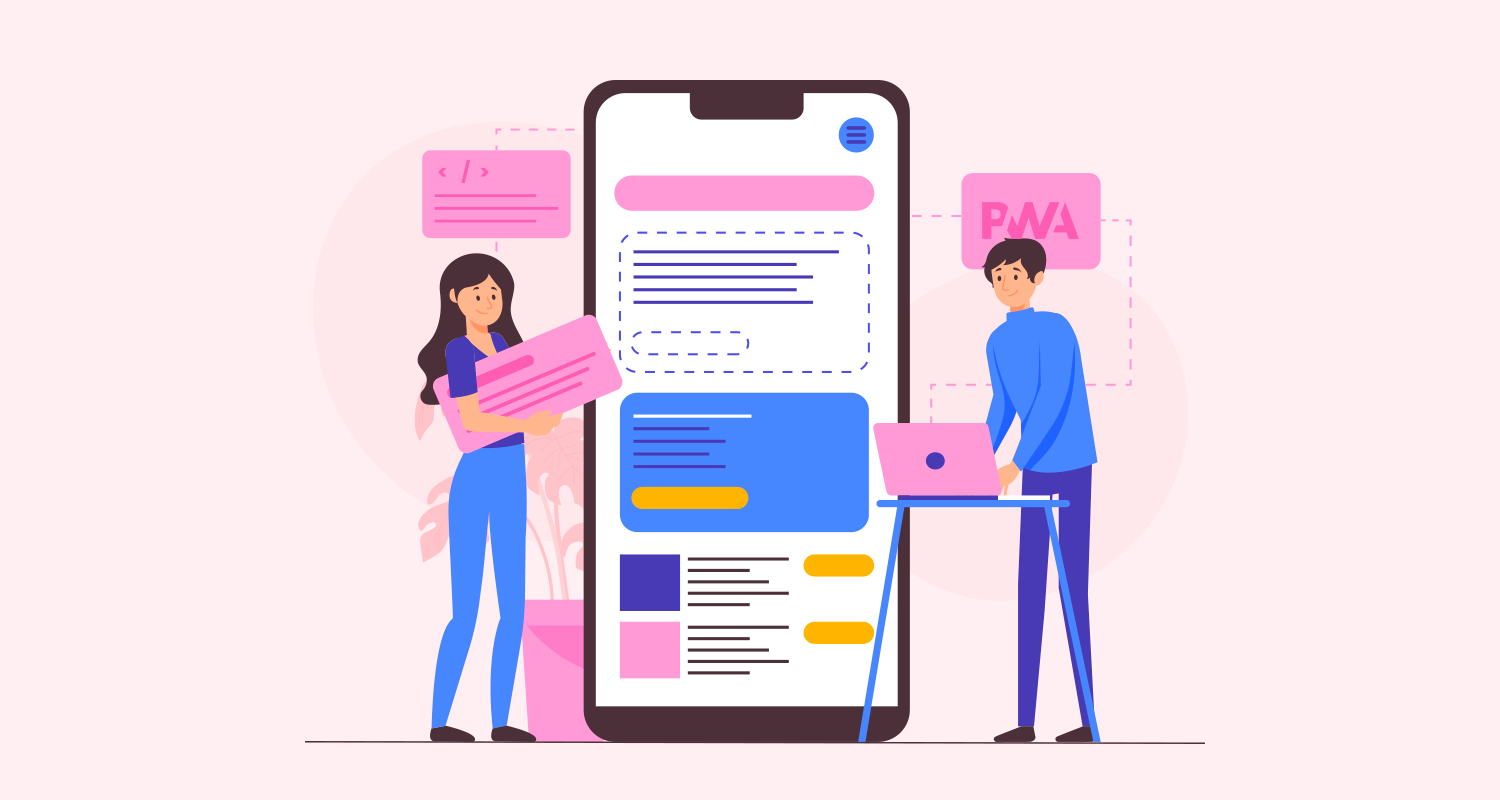 PWAs VS Responsive Websites: Which is Perfect Option For You?