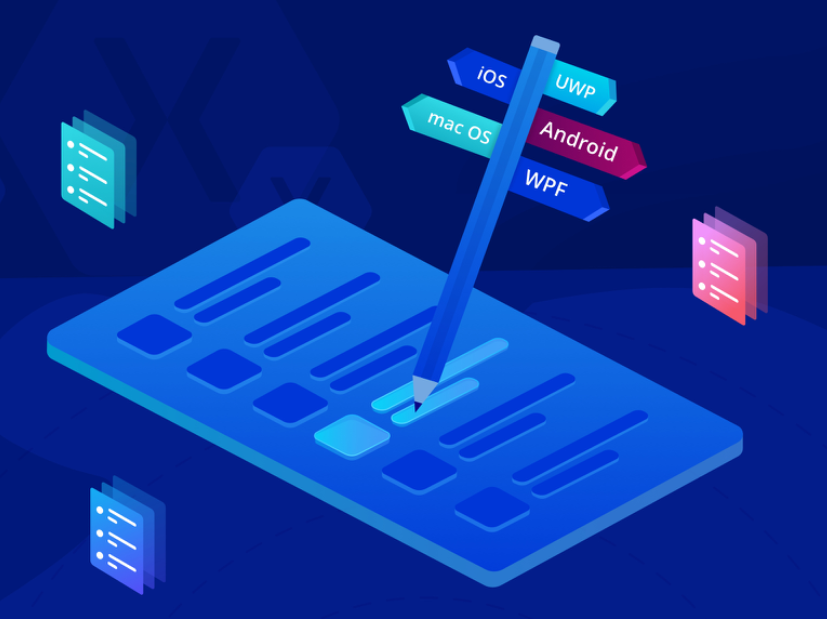 Xamarin Component Store
